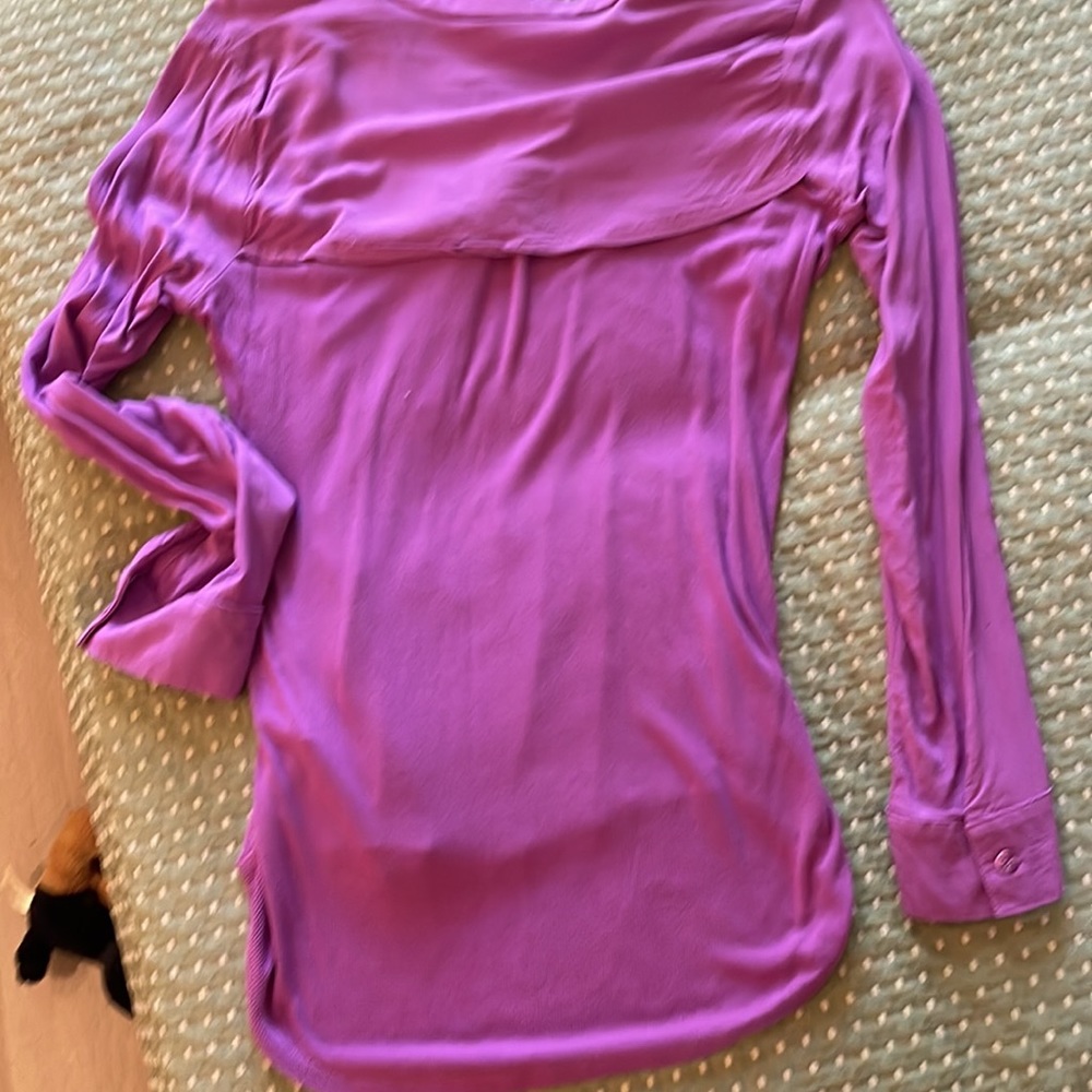 Button down, top - Picture 8 of 9